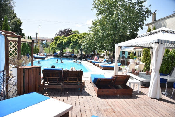 Hotel Krikonis Suites (Ioannina)